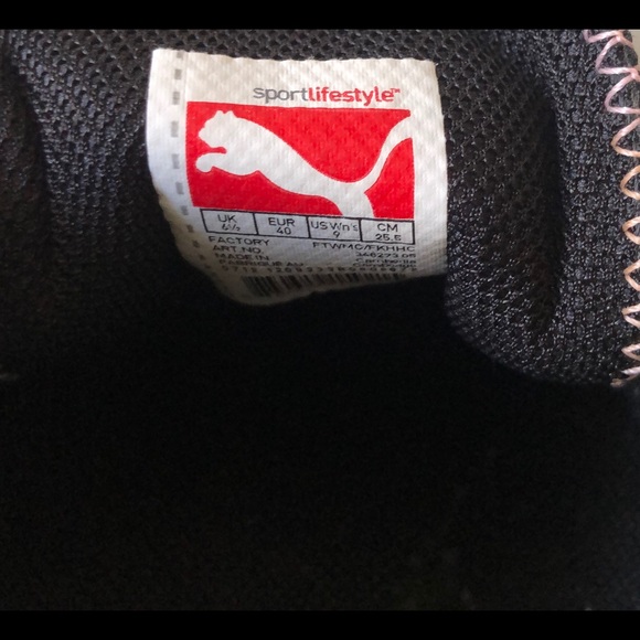 Puma Étoile Trainers - Picture 7 of 7